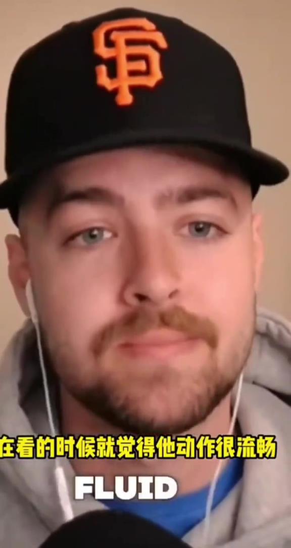 國(guó)外熱火博主：我很喜歡楊瀚森的技術(shù)！他的靈活度比馬盧阿奇還高