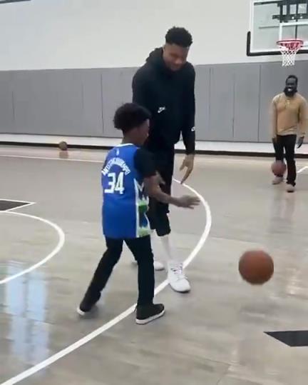 休賽期不要亂打野球，身價容易受損